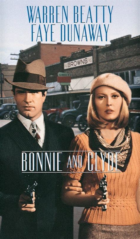 bonnie and clyde bonnie clyde movie faye dunaway classic movies