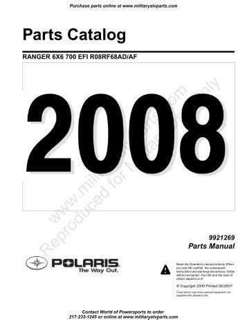 polaris glacier plow parts diagram wiring site resource