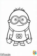 Coloring Gru Pages Minions Minion Kids Printable Book Dibujo Para Despicable Color Escolha Getcolorings Print Colouring Sheets Pintar Getdrawings Pasta sketch template