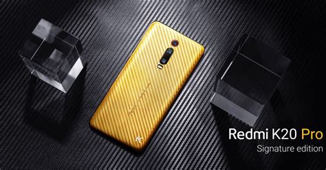 complete  solid gold  diamond detailing  redmi  pro signature edition phone