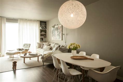 living room dining room combos