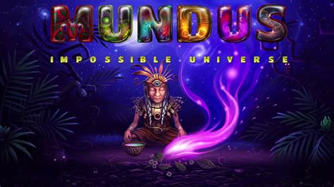 mundus official game intro youtube