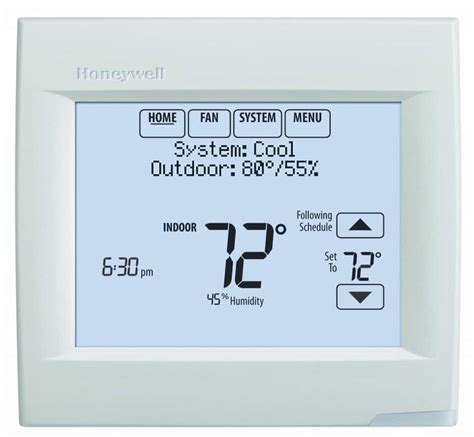 honeywell heat pump thermostat troubleshooting quality