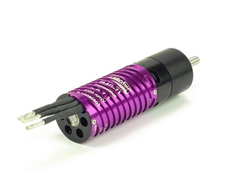 hacker    competition geared brushless motor