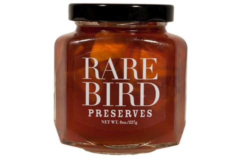 apple caramel preserves  rare bird preserves mouth