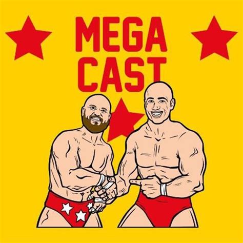 the megacast by steve migs thee ted smith on apple podcasts