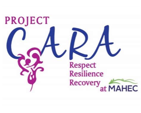project  care  advocates respectresiliencerecovery