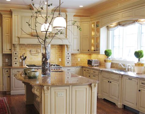 alluring tuscan kitchen design ideas   warm traditional feel ideas  homes