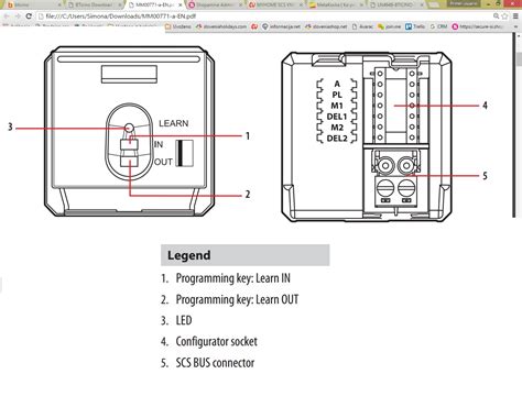 legrand double switch wiring diagram