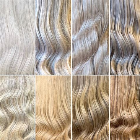 17 hq pictures ash blonde hair color chart cool dark ash blonde hair