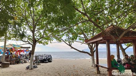 Daftar Pantai Di Surabaya Ini Cocok Untuk Liburan Keluarga Enervon C