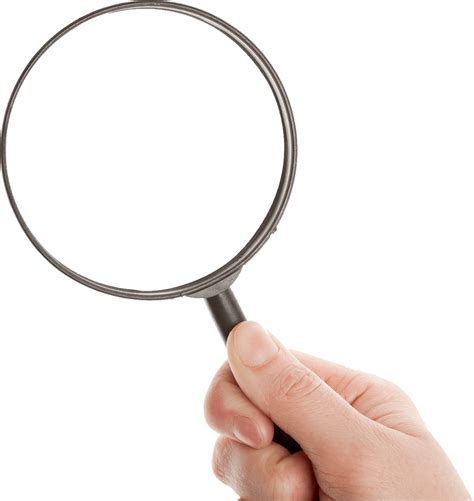 png hd magnifying glass transparent hd magnifying glasspng images