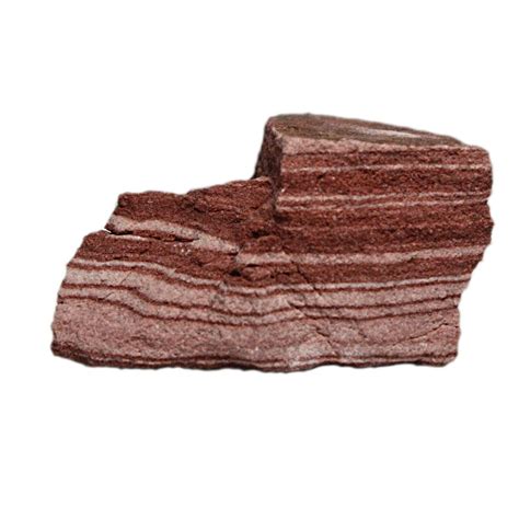 sandstone banded rocks minerals earth space science