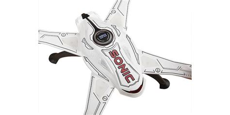 world tech toys sonic rc drone