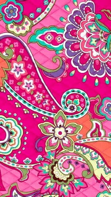 pink swirls vera bradley everyday wallpaper pinterest