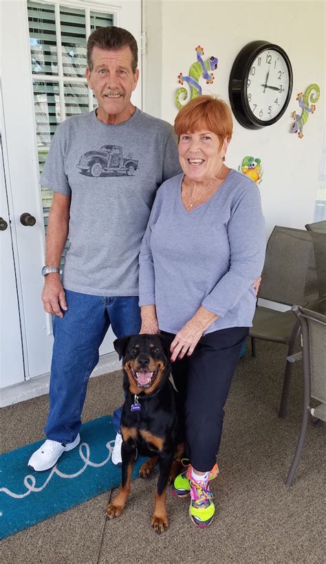 gulfstream guardian angels rottweiler rescue