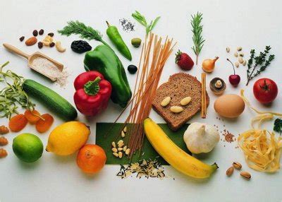 alimentos nutritivos  deberias incluir  tu dieta