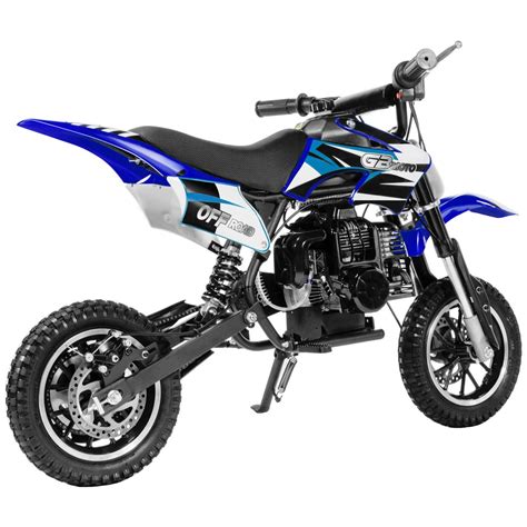 xtremepowerus cc  stroke gas motorized mini pocket dirt bike