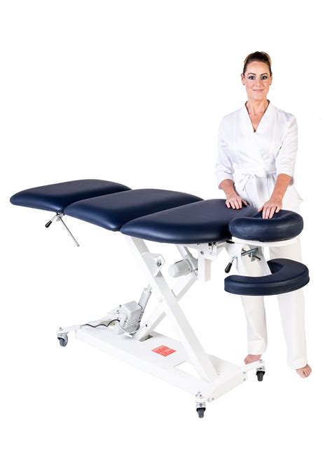 Electric And Hydraulic Treatment Tables Massage Warehouse
