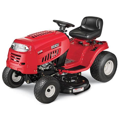 huskee riding mower price    price  switches