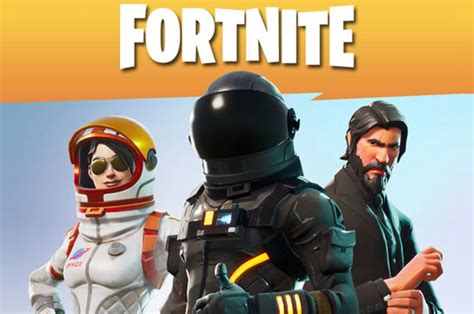 Fortnite Update Good News And Bad News For Battle Royale