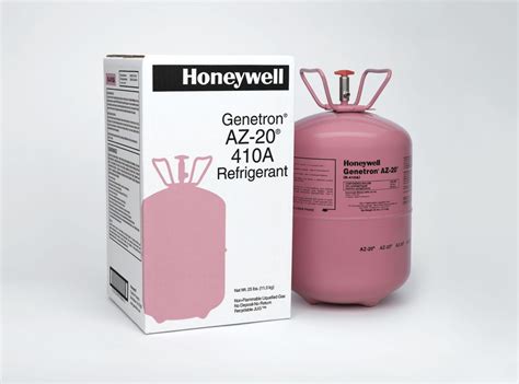 honeywell refrigerants gas genetron ra kgs usa