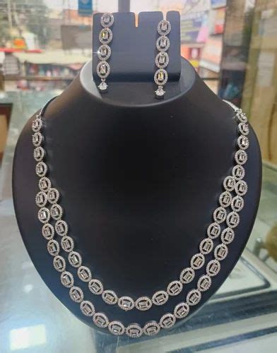 silver imitation jewelry  rs piece  chilkana sultanpur id