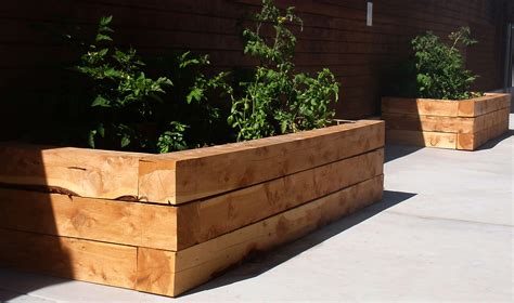 Top 2 Designs For Easy To Build Juniper Raised Beds Diy Planters