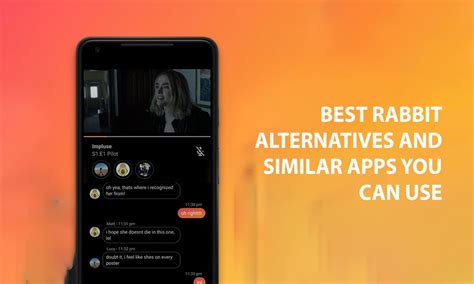 Best Rabbit Alternatives And Similar Apps You Can Use In 2021