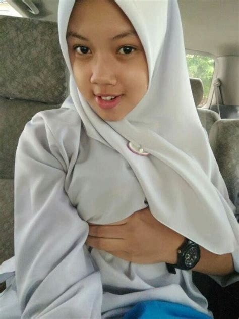 Gadis Melayu Milf Hot