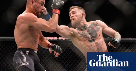 conor mcgregor from plumber to ufc champ and mayweather challenger