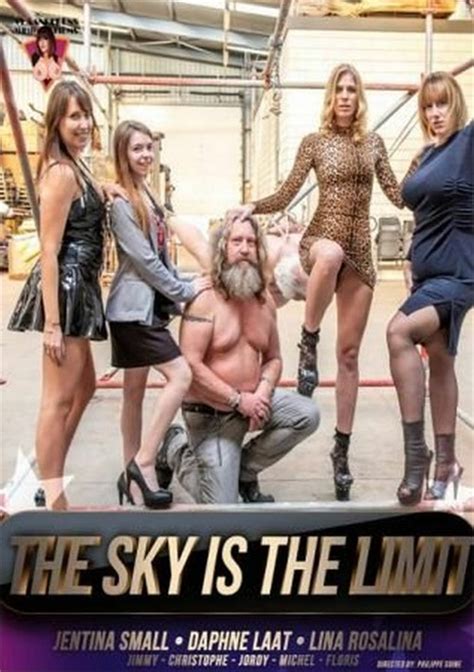 Sky Is The Limit The 2020 By Vlaanderens Vuilste Films Hotmovies