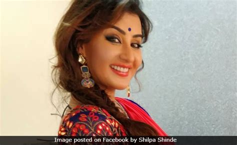 Shilpa Shinde S Journey From Angoori Bhabhi To Bigg Boss And Then To