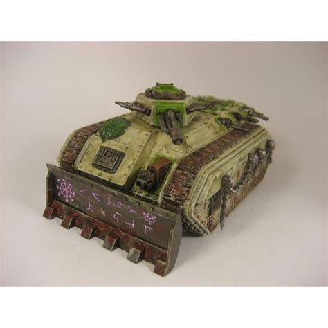 Imperial Guard Tank Camo Warhammer 40k Imperial Guard