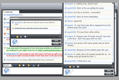 aol chat rooms back in the day forums