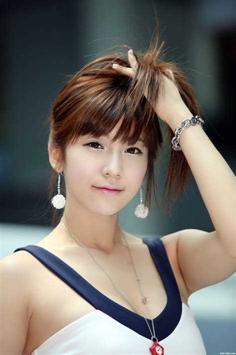 Gu Ji Sung Beauty And Sexy Gallery Picture Girls Asian Gallery