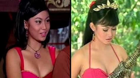 Masih Ingat Ayu Anjani Pemeran Lasmini Terkenal Seksi Nan Ayu Ini 5