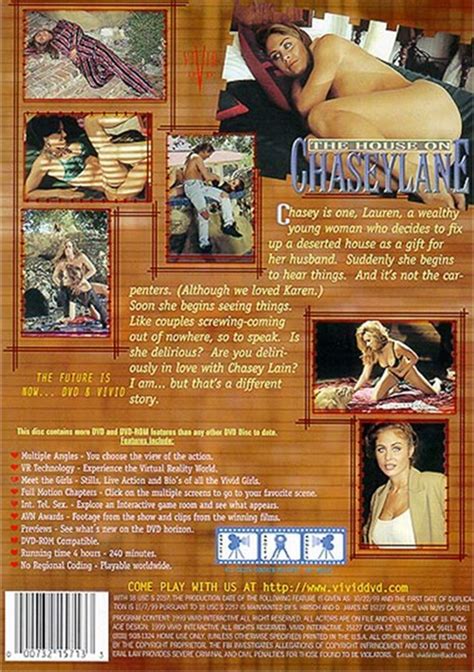 house on chasey lane the 1996 videos on demand adult dvd empire