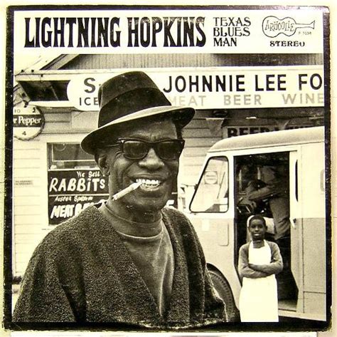 lightning hopkins  texas bluesman  vinyl discogs