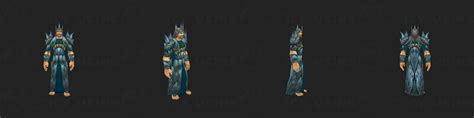 Tier 2 5 Mage Set Engima Vestments Wow Classic Icy Veins