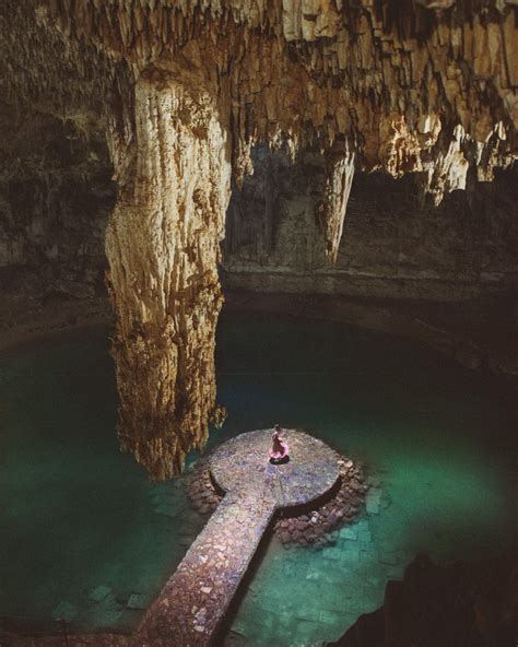 places  visit  yucatan peninsula mexico sizzling paradise