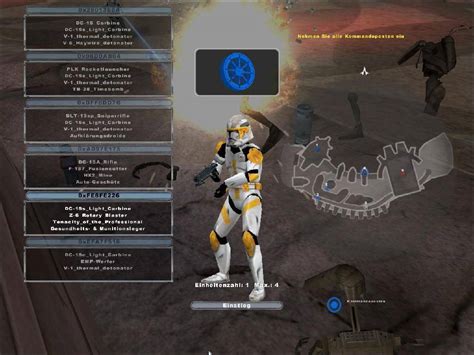 Tactical Enhanced Combat Mod Star Wars Battlefront Ii
