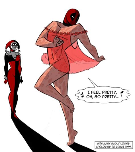 Deadpool Fuck Fantasy Superheroes Pictures Pictures Sorted By