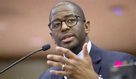 andrew gillum admits i m bisexual {video} wife says she s ok w his