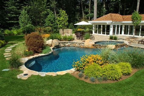pool landscaping ideas angies list