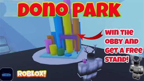 Dono Park Roblox Give It A Try Give And Receive Unlimited Robux