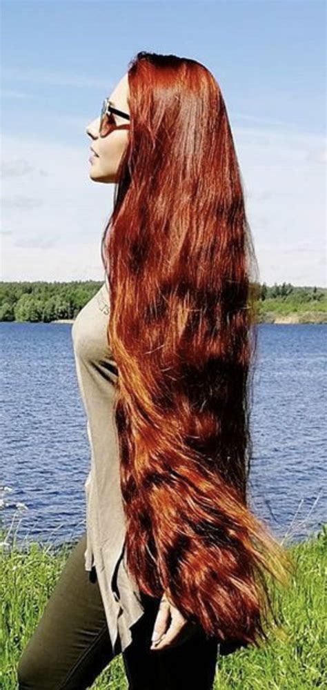 pin by t rich on i love long hair women super long hair long hair