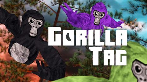 gorilla tag update   secret tunnel opening  gorilla tag
