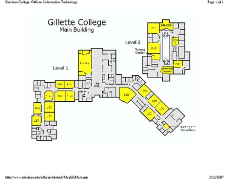 college of dupage campus map maping resources