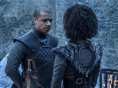 Game Of Thrones Episode Scripts Reveal Scenes Cut From